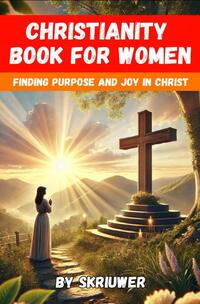 A Christianity Book for Women