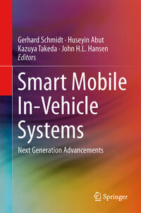 Smart Mobile In-Vehicle Systems