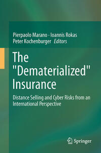 The "Dematerialized" Insurance