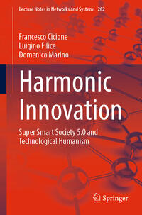 Harmonic Innovation