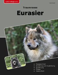 Traumrasse Eurasier