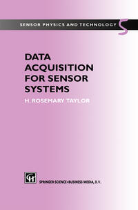 Data Acquisition for Sensor Systems