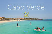 Bildband Cabo Verde - Sal