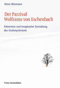 Der Parzival Wolframs von Eschenbach