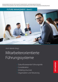 Mitarbeiterorientierte Führungssysteme