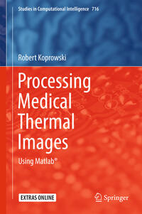 Processing Medical Thermal Images