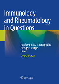 Immunology and Rheumatology in Questions