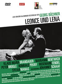 Leonce und Lena