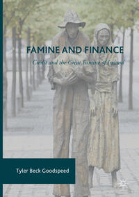 Famine and Finance