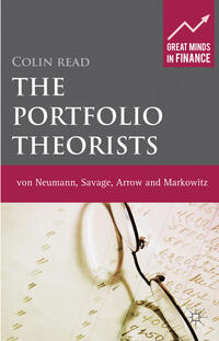 The Portfolio Theorists