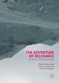 The Adventure of Relevance