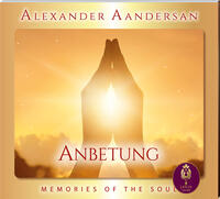 Alexander Aandersan - Anbetung - Vol.: 14