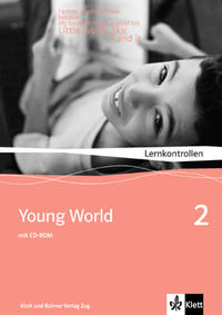 Young World 2. English Class 4