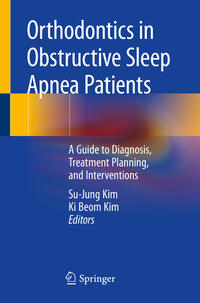 Orthodontics in Obstructive Sleep Apnea Patients