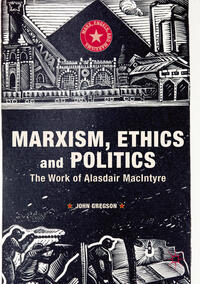 Marxism, Ethics and Politics