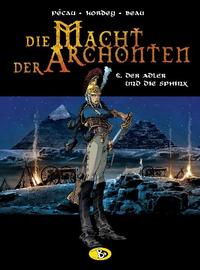 Die Macht der Archonten #6