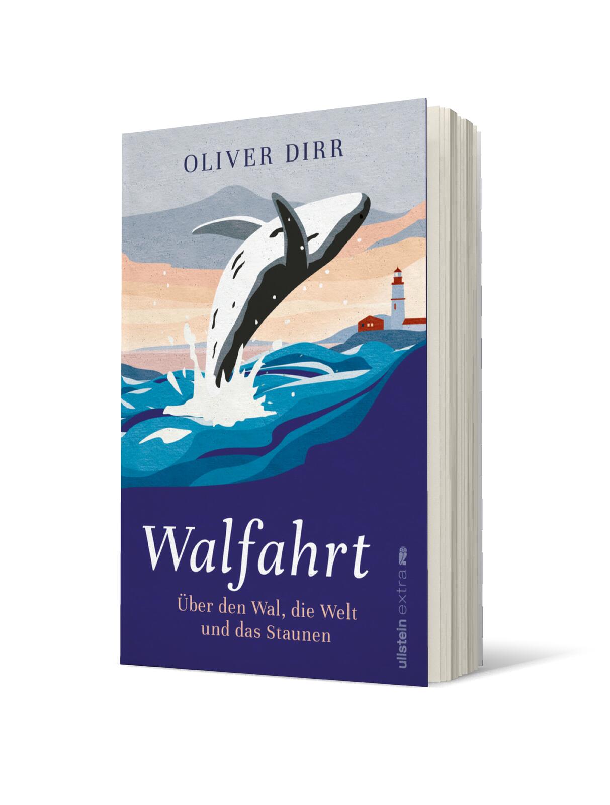 Walfahrt