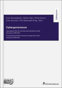 Cybergovernance