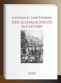 Der scharlachrote Buchstabe