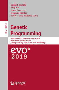 Genetic Programming