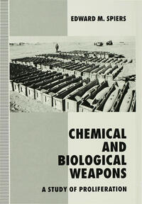 Chemical and Biological Weapons