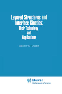 Layered Structures and Interface Kinetics