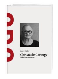 Christa de Carouge