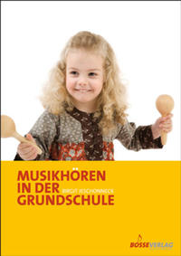 Musikhören in der Grundschule