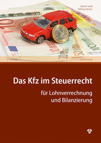 Das Kfz im Steuerrecht