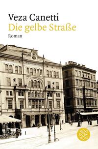 Die gelbe Straße