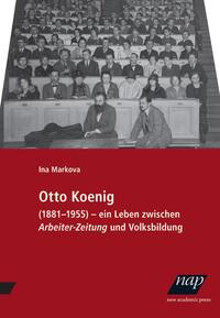 Otto Koenig