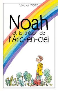 Noah et le trésor de l'arc-en-ciel