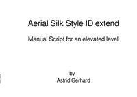 Aerial Silk Style ID