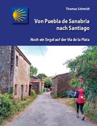 Von Puebla de Sanabria nach Santiago