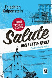 Salute - Das letzte Gebet