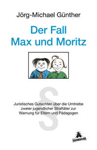 Der Fall Max & Moritz