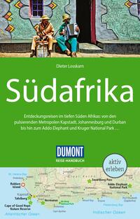 DUMONT Reise-Handbuch Reiseführer Südafrika