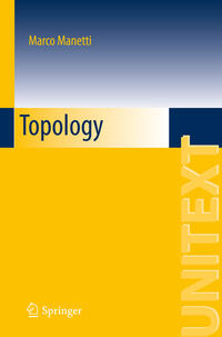 Topology