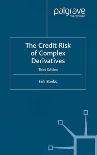 The Credit Risk of Complex Derivatives