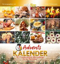 mixtipp: Adventskalender 2016