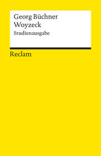 Woyzeck. Studienausgabe