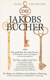 Die Jakobsbücher