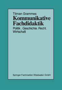 Kommunikative Fachdidaktik