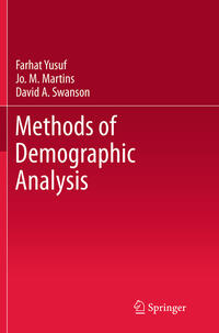 Methods of Demographic Analysis