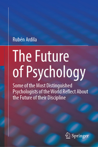 The Future of Psychology