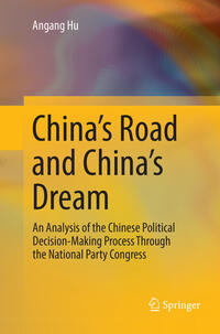 China's Road and China's Dream