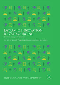 Dynamic Innovation in Outsourcing