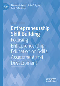 Entrepreneurship Skill Building