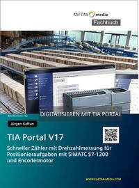 TIA Portal Schneller Zähler für Positionieraufgaben mit S7-1200