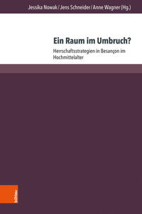 Ein Raum im Umbruch?